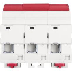 Автоматический выключатель E.NEXT 3-п e.mcb.stand. 80А D ( 10кА) Фото 5