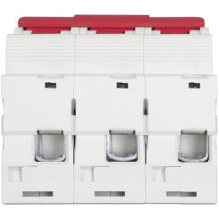 Автоматический выключатель E.NEXT 3-п e.mcb.stand. 80А D ( 10кА) Фото 6