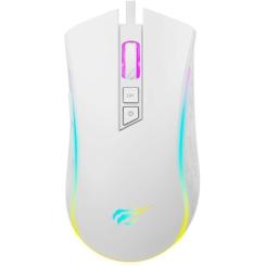 Мышка Havit HV-MS1034 USB White Фото