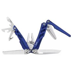 Мультитул Xiaomi NexTool Flagship Pro Blue Фото 1