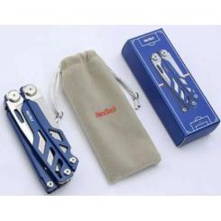 Мультитул Xiaomi NexTool Flagship Pro Blue Фото 2