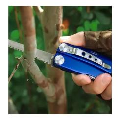 Мультитул Xiaomi NexTool Flagship Pro Blue Фото 5