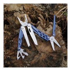 Мультитул Xiaomi NexTool Flagship Pro Blue Фото 6