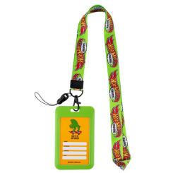 Бейдж Kite слайдер Hot Wheels, зеленый Фото 1