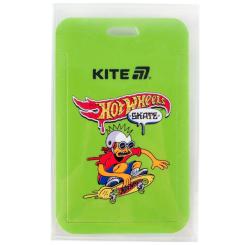 Бейдж Kite слайдер Hot Wheels, зеленый Фото 2