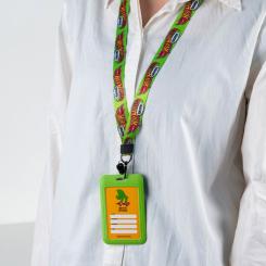 Бейдж Kite слайдер Hot Wheels, зеленый Фото 3