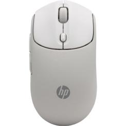 Мышка HP 400 Quiet Wireless/Bluetooth Maple Фото