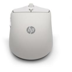 Мышка HP 400 Quiet Wireless/Bluetooth Maple Фото 2