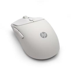 Мышка HP 400 Quiet Wireless/Bluetooth Maple Фото 5