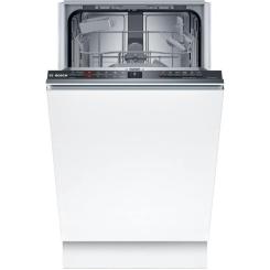 Посудомоечная машина Bosch SPV2IKX01K Фото