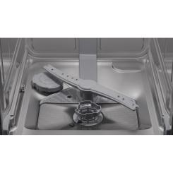 Посудомоечная машина Bosch SPV2IKX01K Фото 6