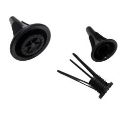 Стойка для духовых инструментов J.Michael CLS-101 Clarinet Stand Фото 1