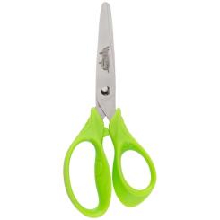 Ножницы Kite Hot Wheels, 13 см Фото