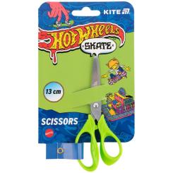 Ножницы Kite Hot Wheels, 13 см Фото 1