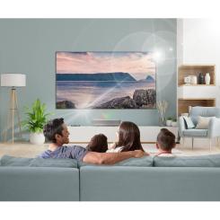 Проектор HP BP5000 Фото 4