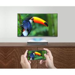 Проектор HP BP5000 Фото 5