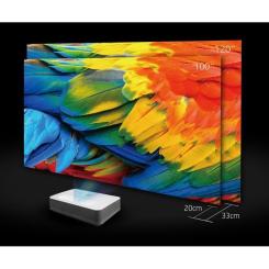 Проектор HP BP5000 Фото 6