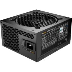 Блок питания Be quiet! 550W PURE POWER 13 M Фото 1