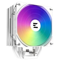 Кулер для процессора Zalman CNPS9XPERFORMAPLUSARGBWH Фото