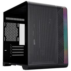 Корпус для ПК 1stPlayer VT5-BK Фото
