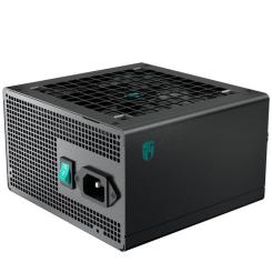 Блок питания Deepcool 650W PK650D GamerStorm Фото 2