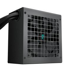 Блок питания Deepcool 650W PK650D GamerStorm Фото 3