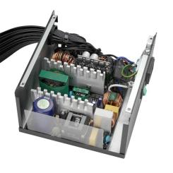 Блок питания Deepcool 650W PK650D GamerStorm Фото 5