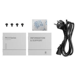 Блок питания Deepcool 650W PK650D GamerStorm Фото 6