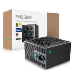 Блок питания Deepcool 850W PN850M GamerStorm Фото 9