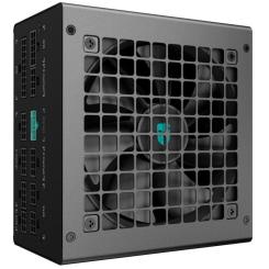 Блок питания Deepcool 850W PN850M GamerStorm Фото