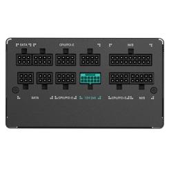 Блок питания Deepcool 850W PN850M GamerStorm Фото 3