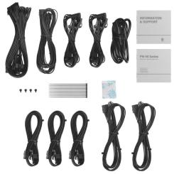 Блок питания Deepcool 850W PN850M GamerStorm Фото 7