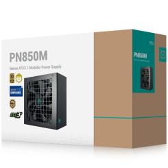 Блок питания Deepcool 850W PN850M GamerStorm Фото 8