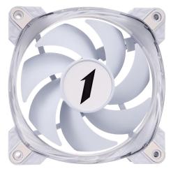 Кулер для корпуса 1stPlayer FS7 White Фото 4