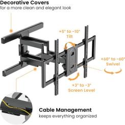 Кронштейн HiSmart HS083960 Фото 1