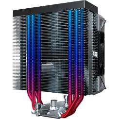 Кулер для процессора MONTECH NX400 ARGB (B) Фото 6