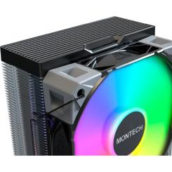 Кулер для процессора MONTECH NX400 ARGB (B) Фото 8