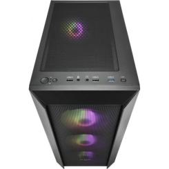 Корпус для ПК FSP CMT218AB Фото 1