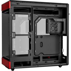 Корпус для ПК Hyte Y60 Black-Red Фото 5
