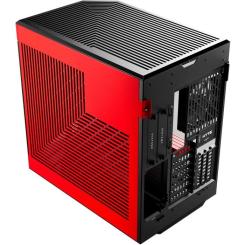 Корпус для ПК Hyte Y60 Black-Red Фото 6