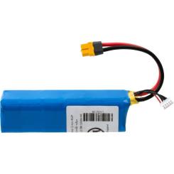 Аккумуляторный блок Vinga Li-Ion 4S2Р 10000mAh тубус з балансувальним кабеле Фото