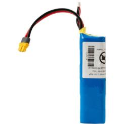 Аккумуляторный блок Vinga Li-Ion 4S2Р 10000mAh тубус з балансувальним кабеле Фото 2