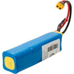 Аккумуляторный блок Vinga Li-Ion 4S2Р 10000mAh тубус з балансувальним кабеле Фото 3