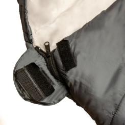 Спальный мешок Time Eco Extreme-220 Фото 4