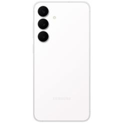 Мобильный телефон Samsung Galaxy S25 FE 8/256Gb White Фото 2