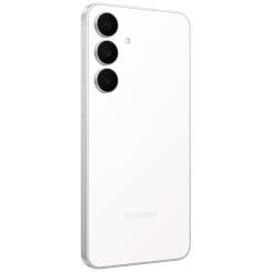 Мобильный телефон Samsung Galaxy S25 FE 8/256Gb White Фото 5