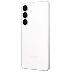 Мобильный телефон Samsung Galaxy S25 FE 8/256Gb White Фото 6