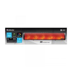 Акустическая система Defender Soundbar Z8 Black Фото 4
