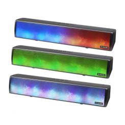 Акустическая система Defender Soundbar Z8 Black Фото 7
