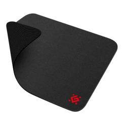 Коврик для мышки Defender Black Фото 1